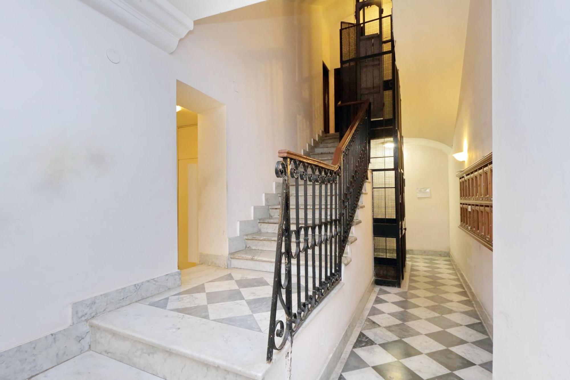 Апартаменты Boccaccio 22 Рим Экстерьер фото